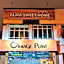Alma Sweet Home