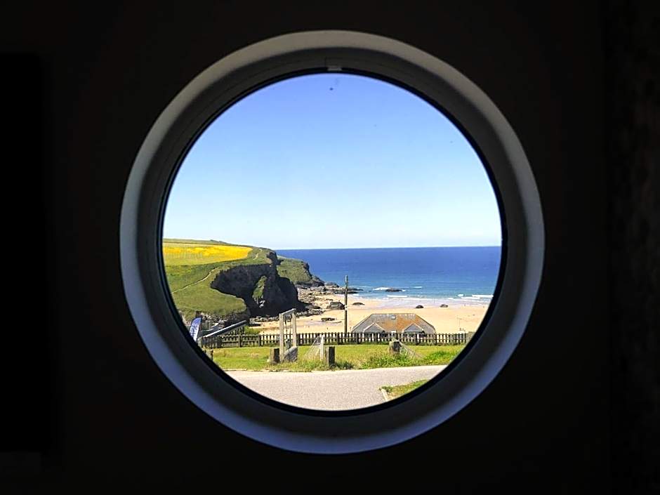 Bedruthan Hotel & Spa