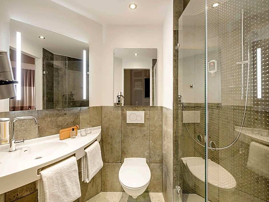 ibis Hotel München Messe