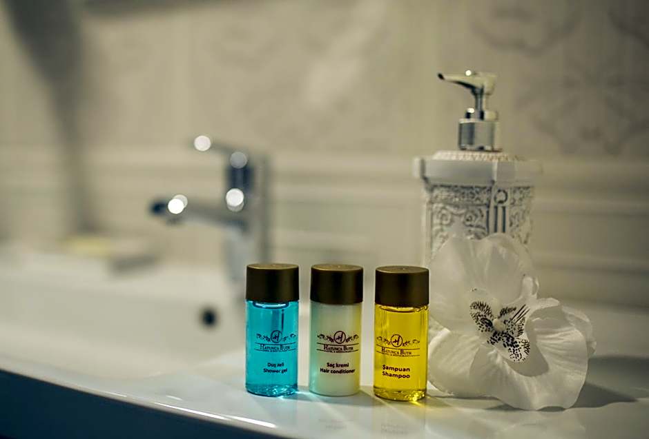 Hatunca Otel & Restaurant