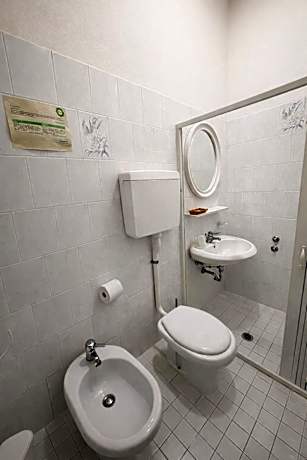 Economy Quadruple Room