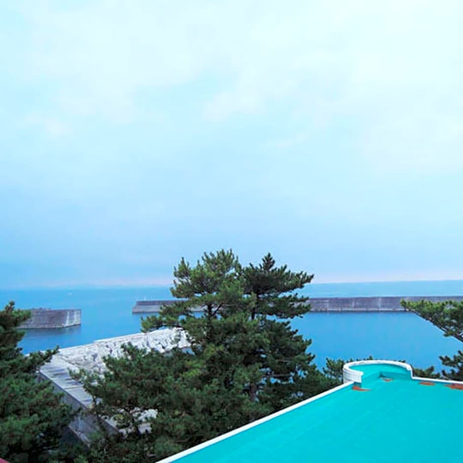 Hotel Axia Kushikino