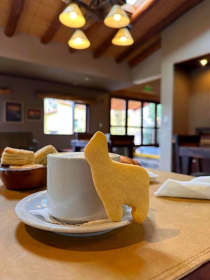 Hotel El Reposo Del Diablo