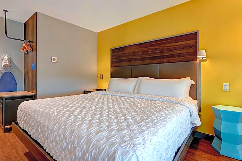 Tru By Hilton Albuquerque North I-25, NM