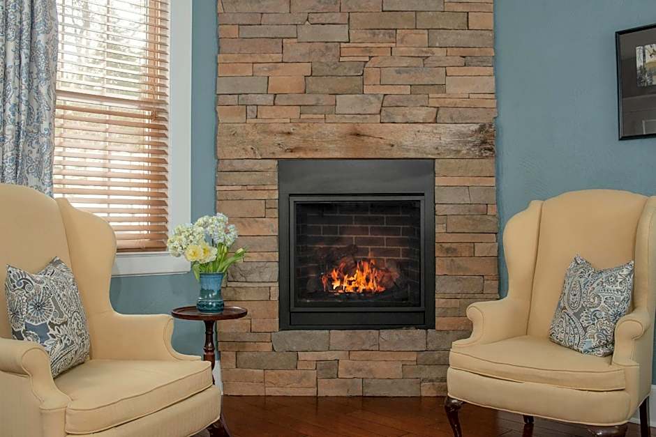 The Lodge at Moosehead Lake