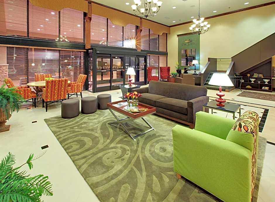 Holiday Inn Blytheville By IHG