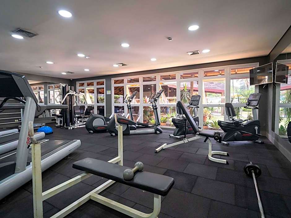 Novotel Sao Jose dos Campos