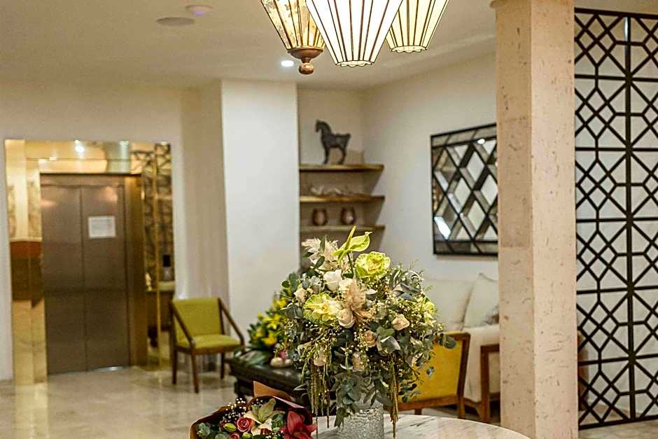 Casa Maria Boutique Hotel