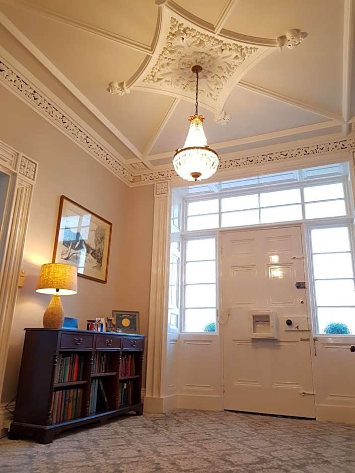 Foxghyll Country House B&B