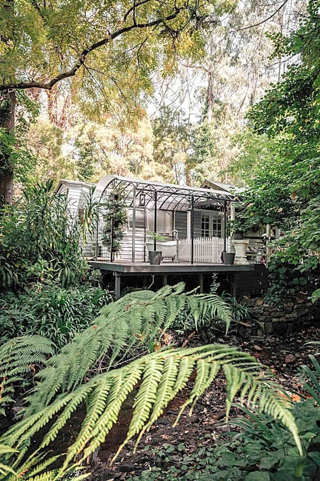 Aldgate Valley Bed and Breakfast