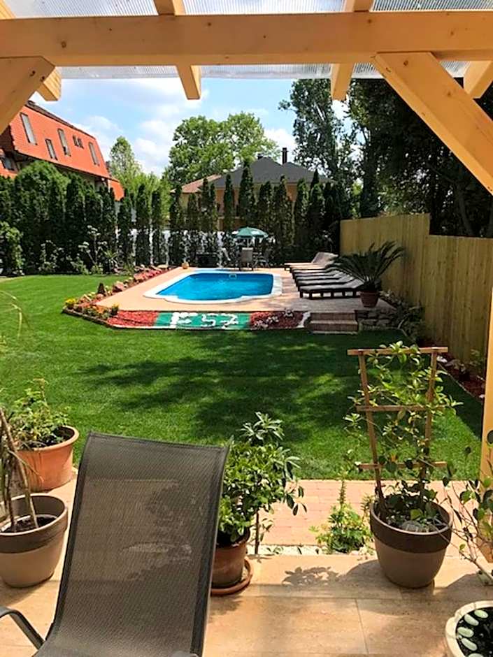 F57 - Frankó Családi Panzió