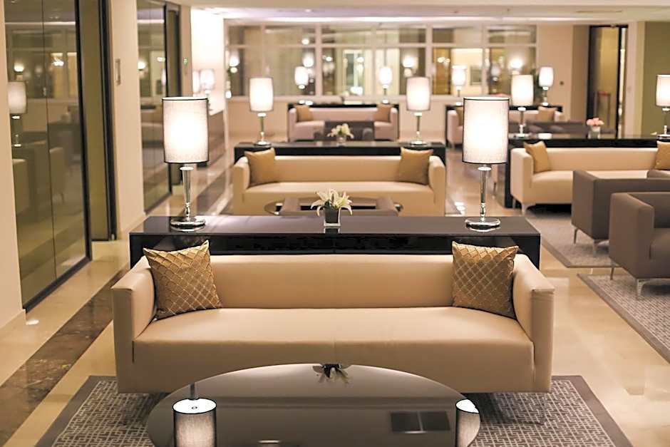 Fraser Suites Abuja
