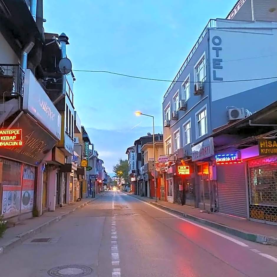 Mudanya Otel