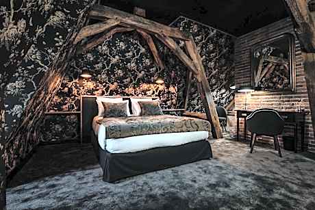 Privilege Suite Duplex - Prince de Galles