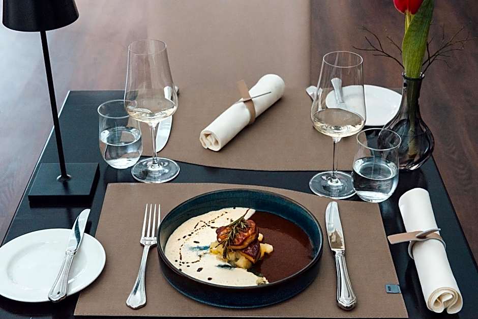 Hotel Moosburger Hof