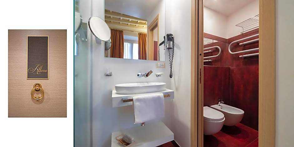 Excellent Trinity Rooms