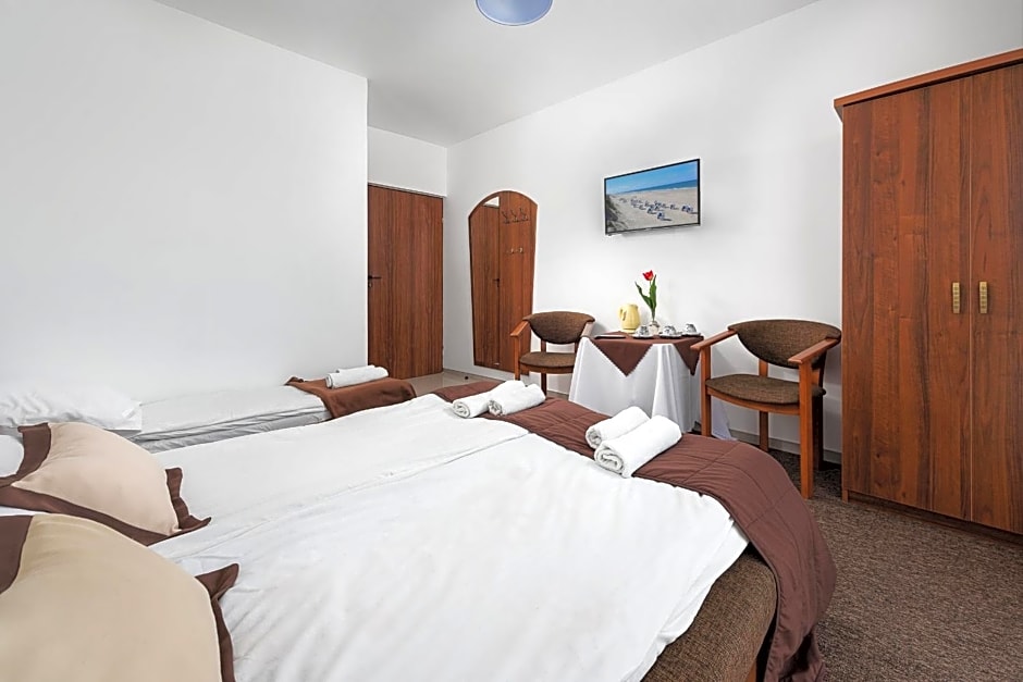 Willa B&B Maszoperii 15