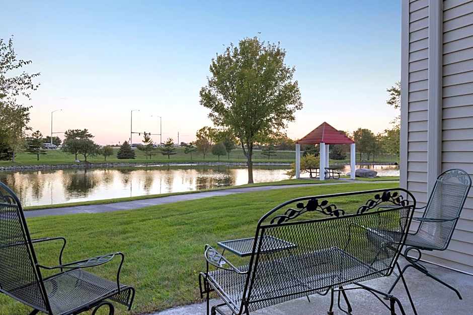 Country Inn & Suites Ankeny