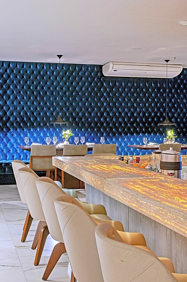 BRUT by Slaviero Hotéis