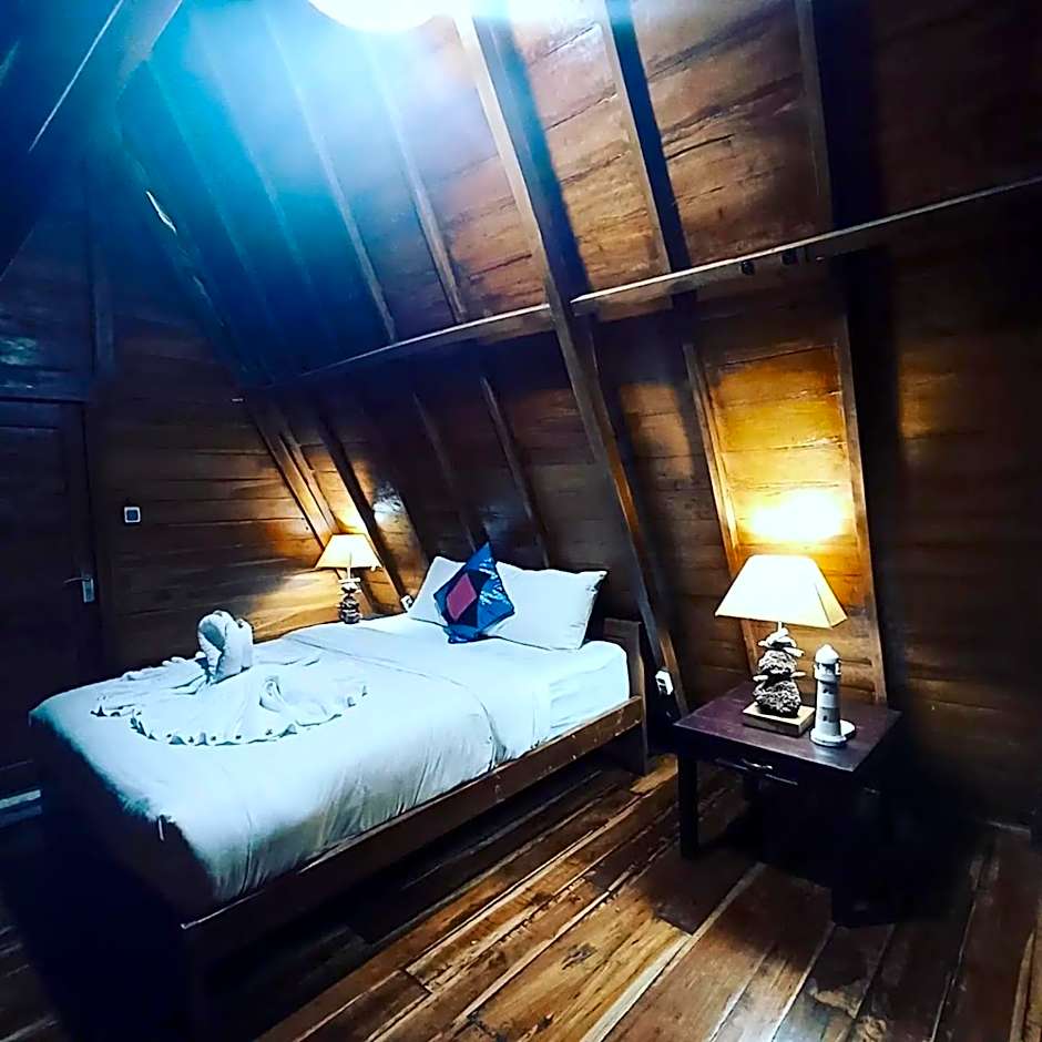 Kintamani Adventure 'Hide Away In Kintamani