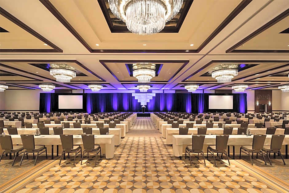 Hyatt Regency Dallas At Reunion