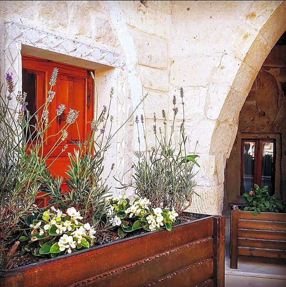 Vigneron Cave Hotel