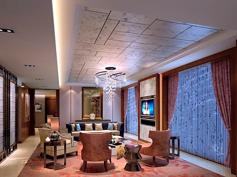 Grand Skylight International Hotel Ganzhou