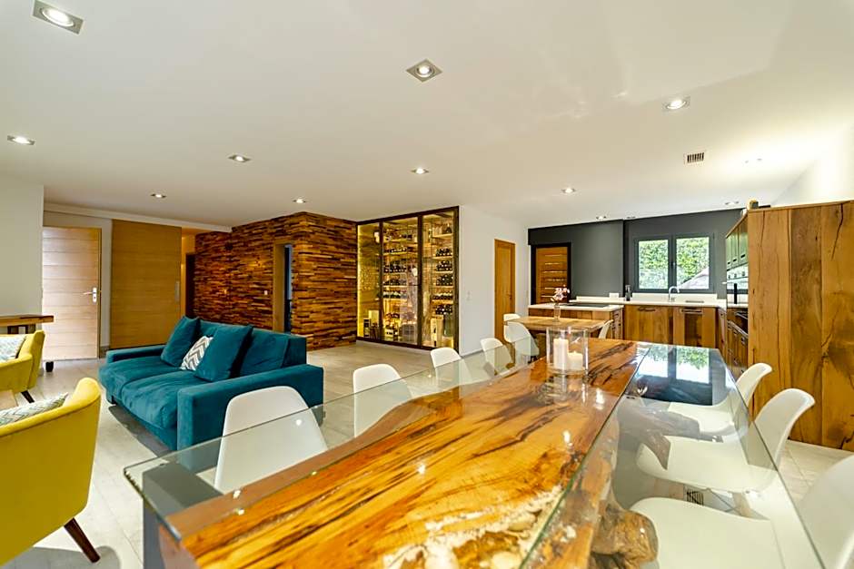 Résidence Dolce Vita de Palombaggia