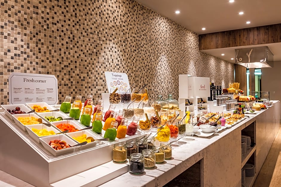 NH Collection Bogota WTC Royal