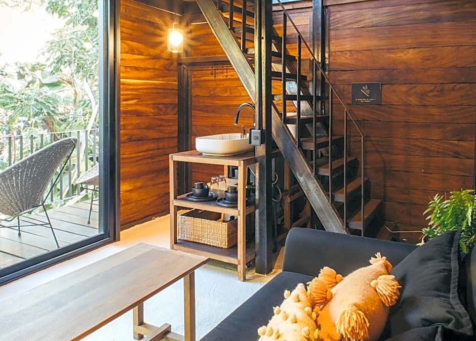 Casa Selva Sayulita