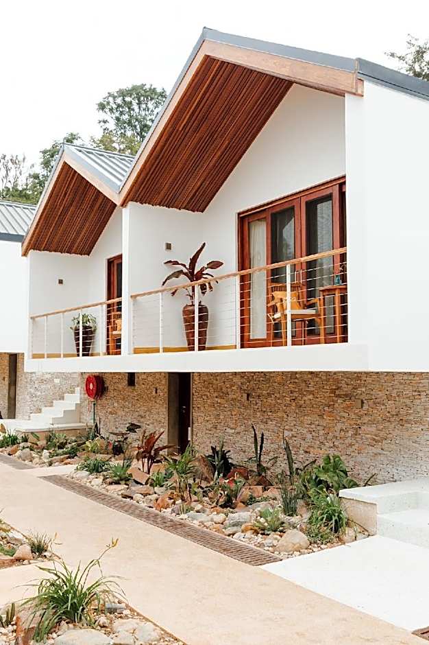 The Retreat Eco Hotel