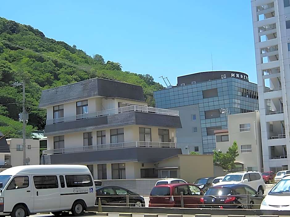 Hotel Avanti