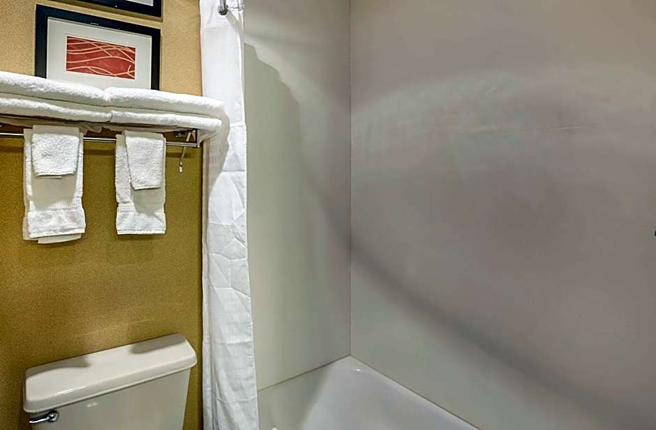Quality Inn York