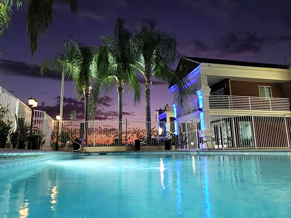 Best Western Americana