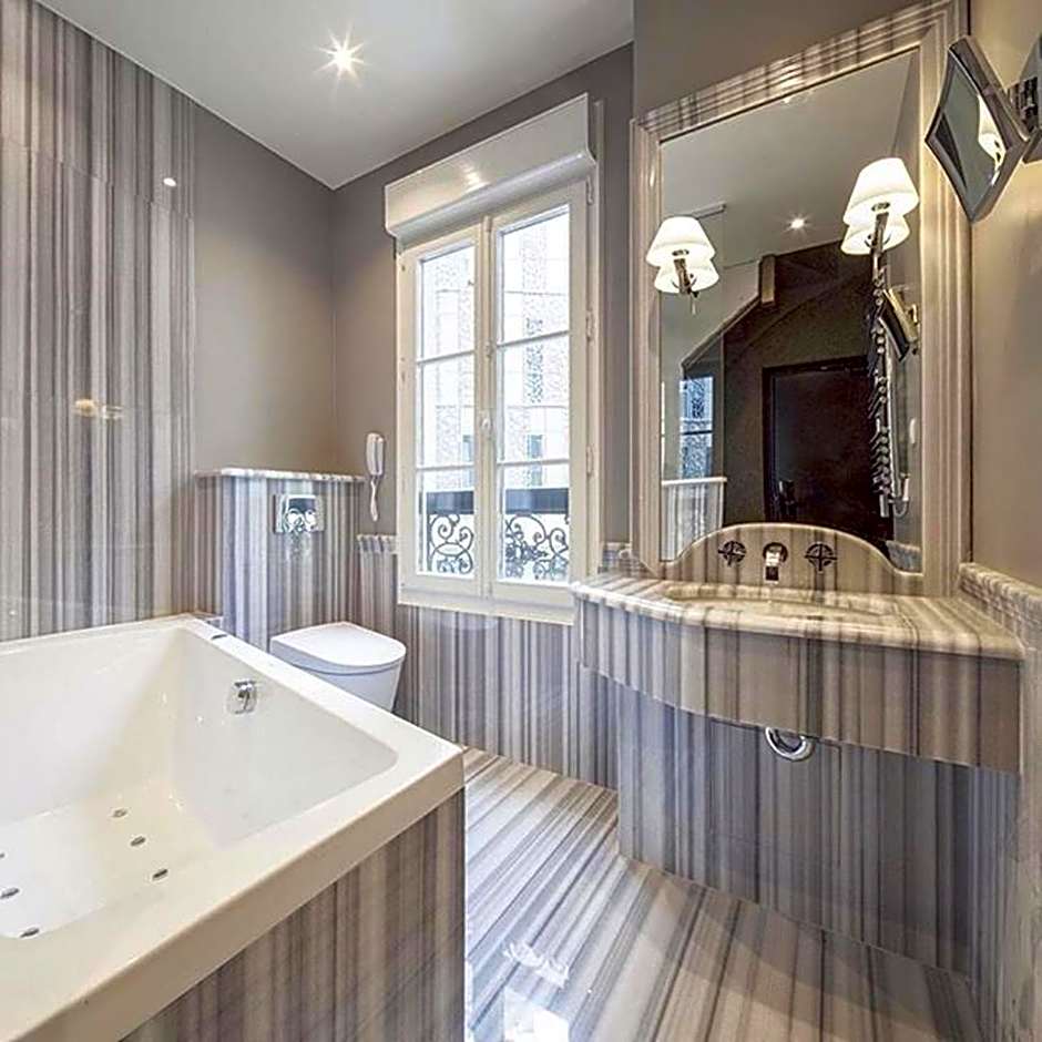 Hotel George Washington