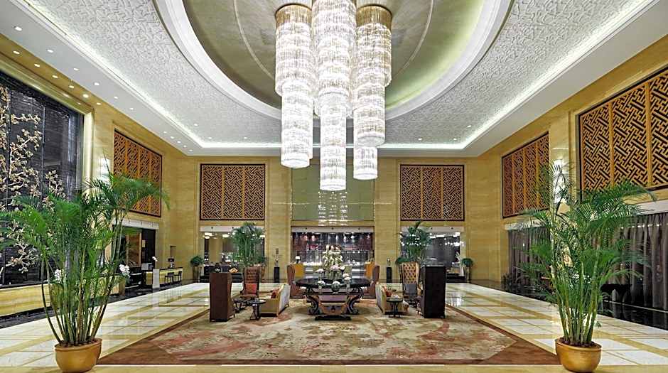 InterContinental Shijiazhuang By IHG