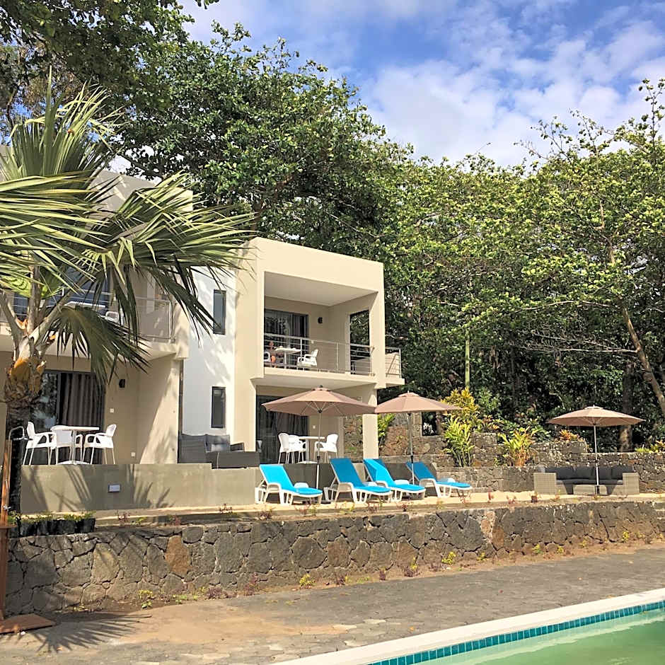 Valmarin Seafront Apartments