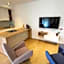 REGENTova SUITES Ljubljana