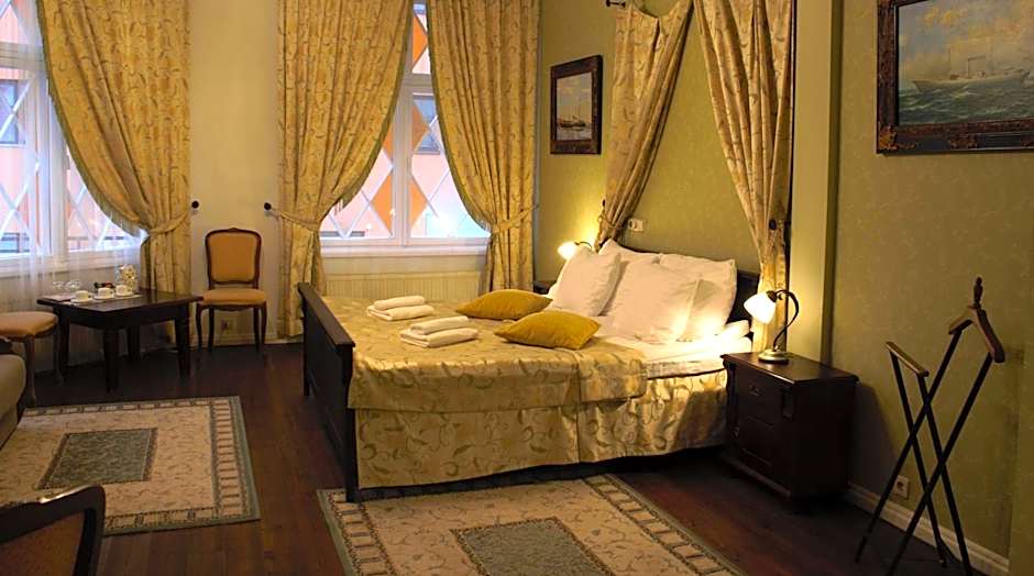Taanilinna Hotell