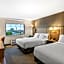 Holiday Inn Niagara Falls State Park Entry By IHG