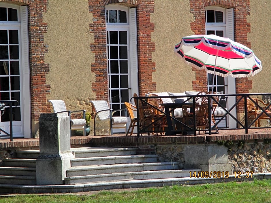 Le domaine de Beaufai