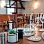 Logis L'Authentique Hotel Restaurant