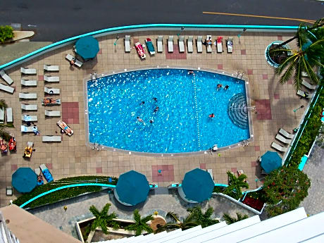 Ilikai Lite Guest Reservations