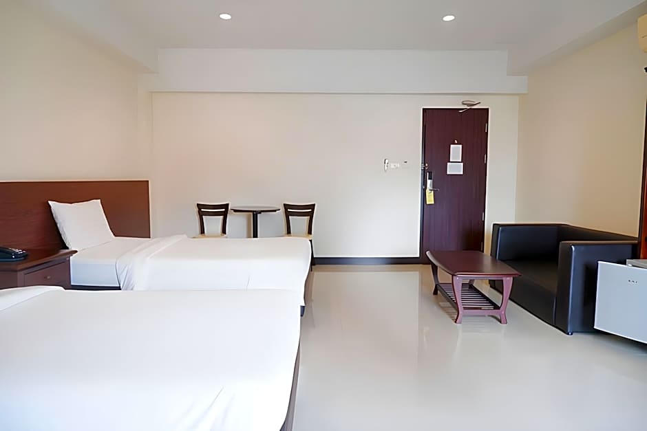 Collection O VResotel