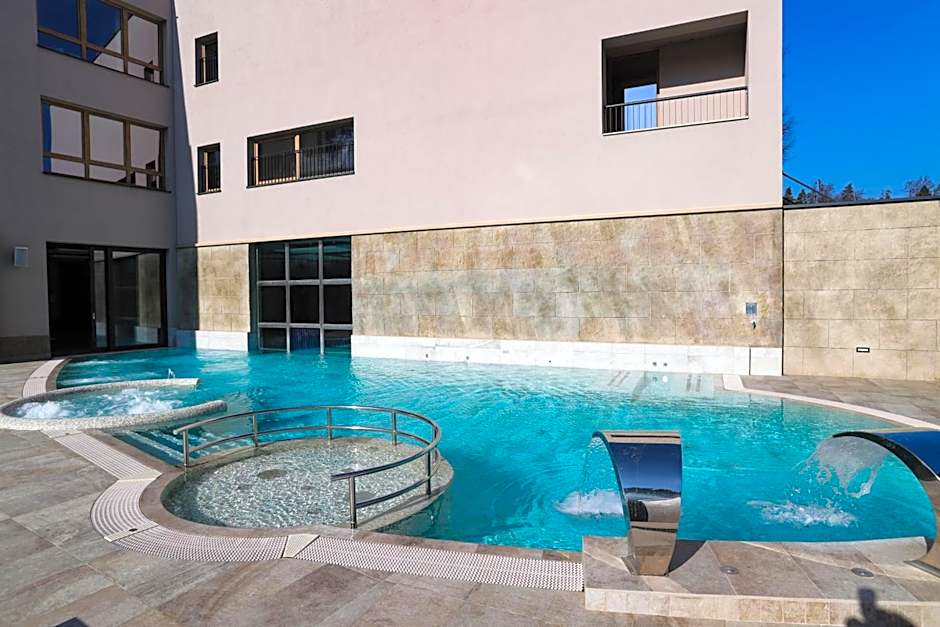 Hotel Bernarda
