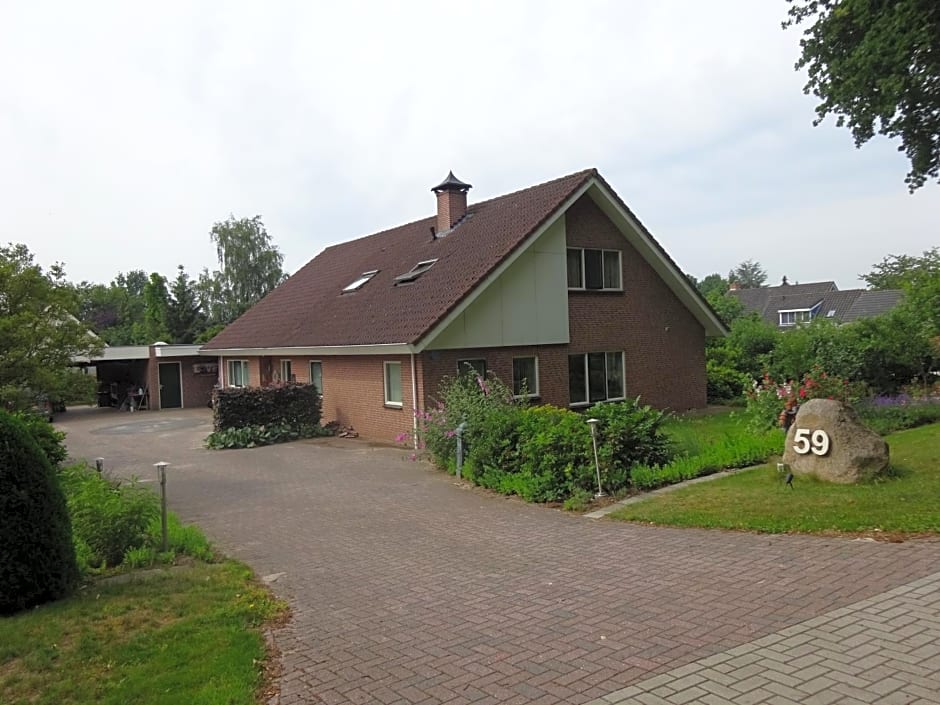 B&B Mendelts