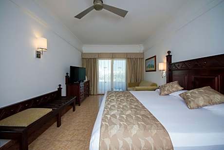 Double Room with Ocean View