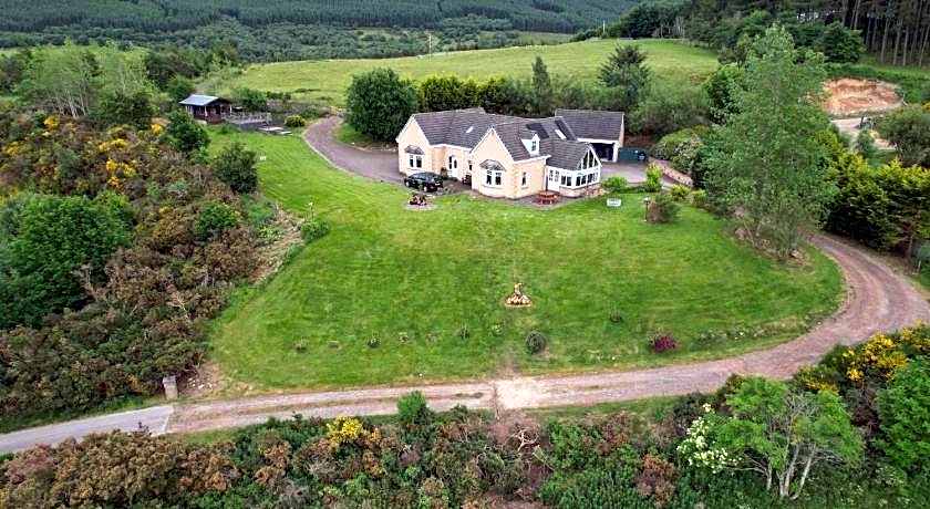 The Gables Whisky B&B