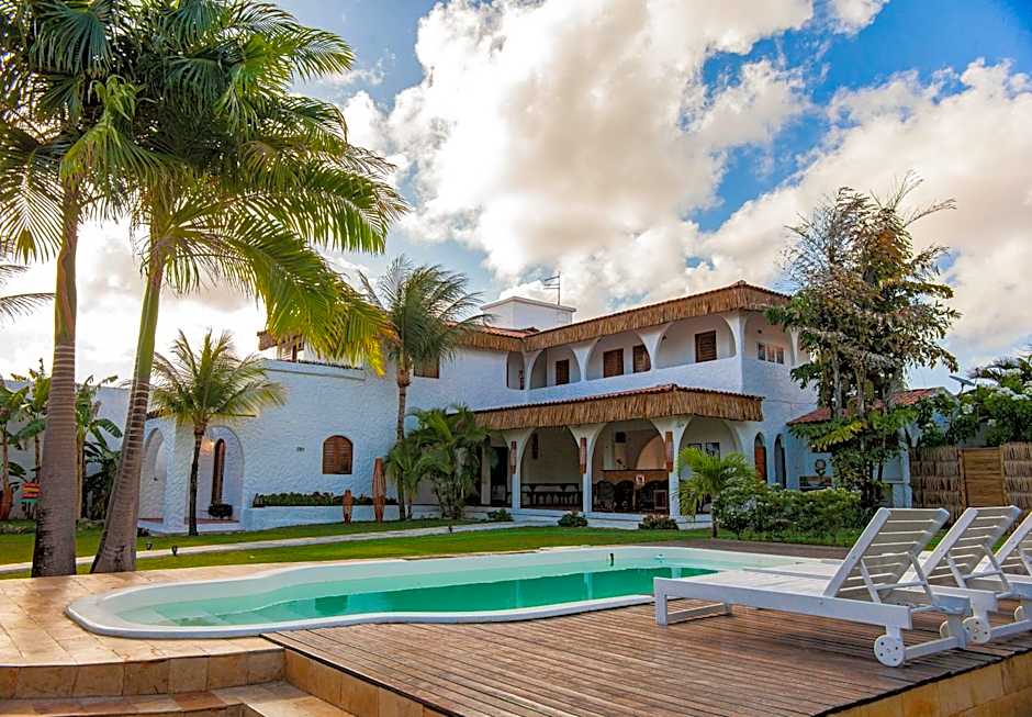 Pousada ON VIBE Cumbuco