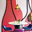 Novotel Dijon Route des Grands Crus